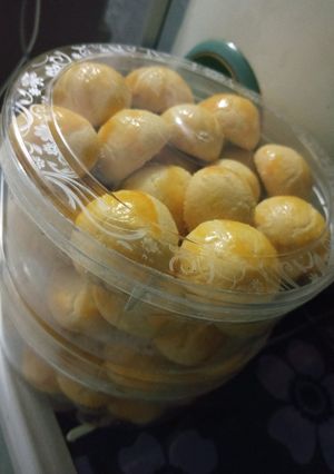 Foto resep Nastar