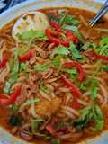 Laksa Kari