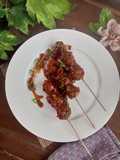Baso Bakar Homemade