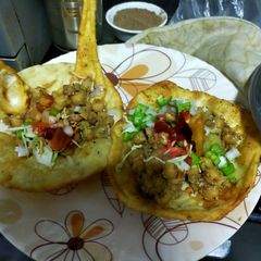 A picture of Katori chat.