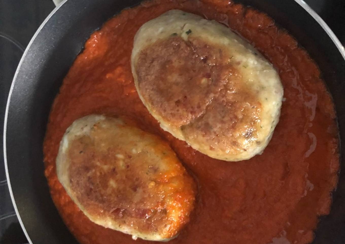 Rollo de bonito con thermomix