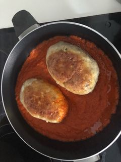 Una foto de Rollo de bonito con thermomix