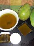 Mermelada de tunas