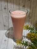 Semangka milkshake