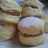 Scones con aceite