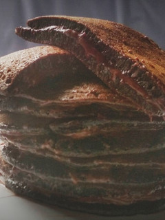 Foto resep Dorayaki oreo