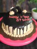 Blackforest 6 telur