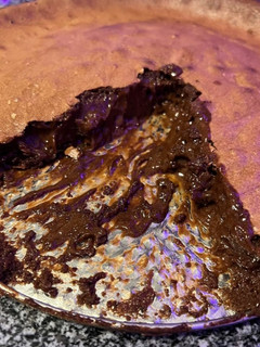 Foto de Petit Gateau gigante