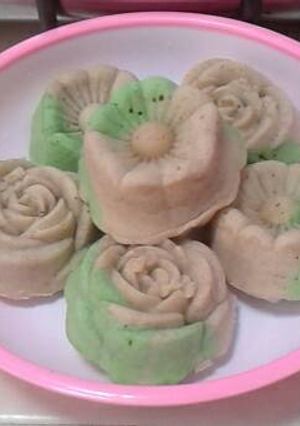 Foto resep Bolu kukus no mixer