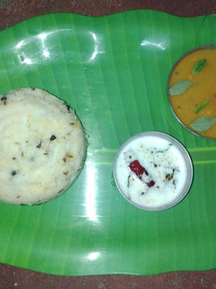 சுவையான வெண்பொங்கல் செய்முறை முக்கிய புகைப்படம்