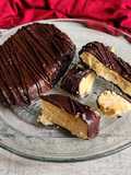 🥂🎅🏻Turrón Kinder Bueno o bon o bon 🎅🏻 Receta viral #12 🎅🏻🥂