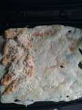 Roti Canai Crispy