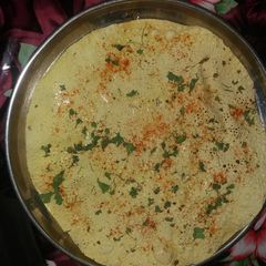 Chatpata papad A picture of Chatpata papad.