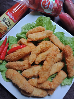 Foto resep Chicken Stick