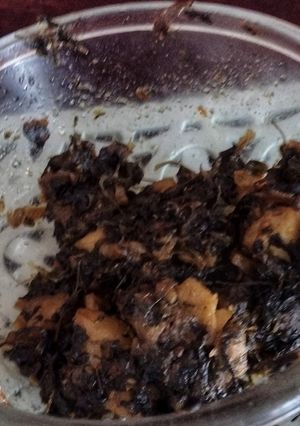 বাঁধাকপি আলু ভাজা(Bandhakopi aloo bhaja recipe in Bengali) রেসিপির প্রধান ছবি