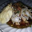 Tahu Guling