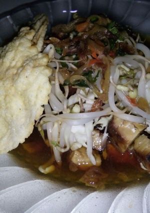 Foto resep Tahu Guling