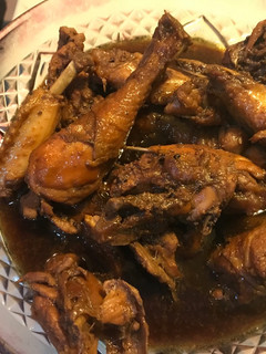 Foto resep Semur ayam