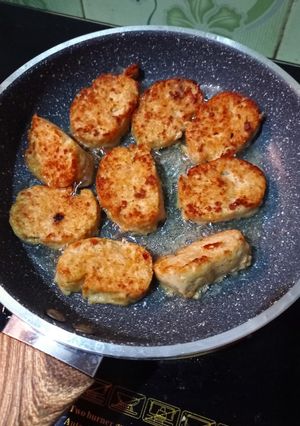 Foto resep 11. Galantin ayam