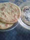 Roti Maryam