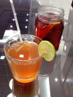 Foto resep Herbal drink sehat & langsing