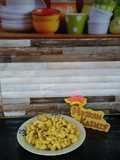 Ammi wala Pasta