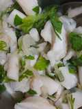 Salada de Chocos