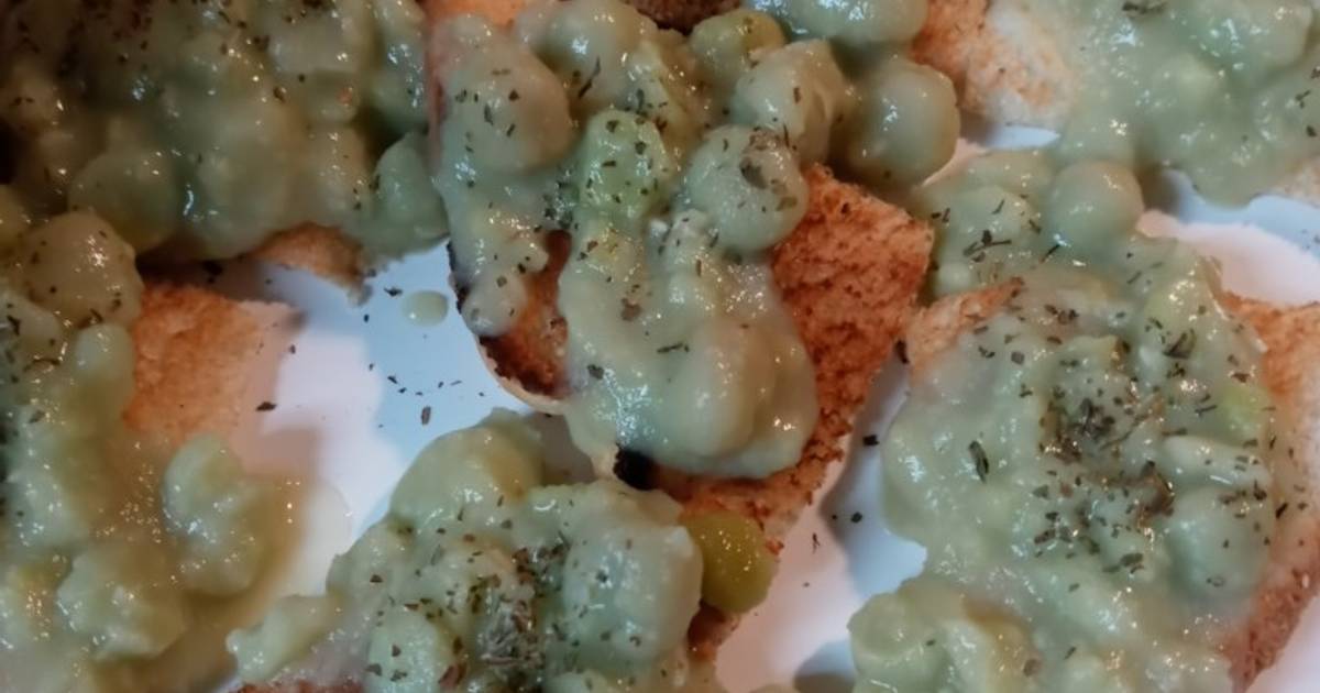 24 easy and tasty mushy peas recipes by home cooks Cookpad