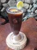Lemonade Coffee