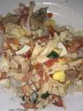Ensalada jardinera