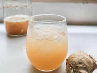 Ginger Bug