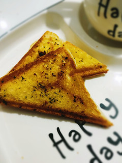 Foto resep Garlic Bread ✅