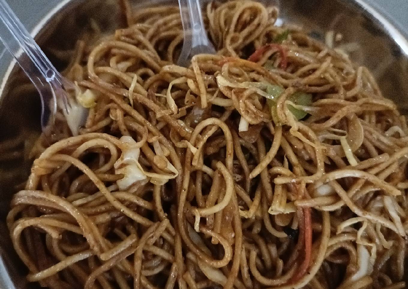 Noodles