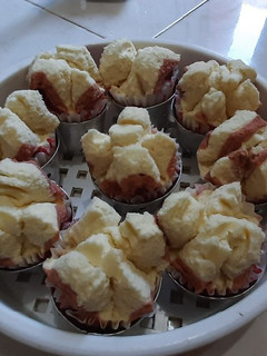 Foto resep BOLU KUKUS anti GagaL