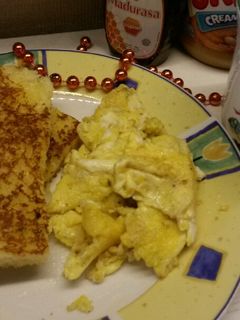 Foto resep Garlic Bread Teflon