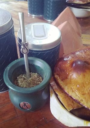 Una foto de 🍞Pan sin Harinas🚫 (PanNube)