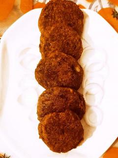 काले चने के कबाब(kale chane ke kebab recipe in hindI रेसिपी मुख्य फोटो