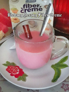 Foto resep Wedang Secang Fiber Creme