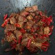 Balado Daging