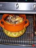 Ofto Kleftiko (Lamb)