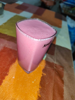 मिल्क रोज़ (milk rose recipe in Hindi) रेसिपी मुख्य फोटो