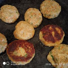 Chicken kabab A picture of Chicken kabab.
