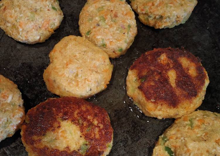 Easiest Way to Prepare Speedy Chicken kabab
