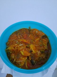 Foto resep Ikan dencis bumbu sarden pedas