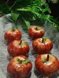 অ্যাপল পেড়া/আপেল মিষ্টি(apple peda recipe in Bengali)