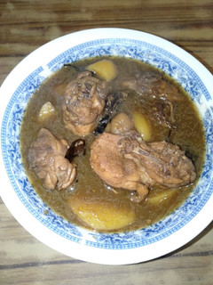 Foto resep Semur Ayam