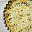 Apple pie keju