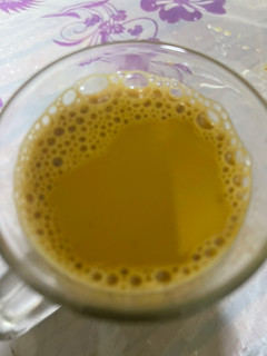 صورة لوصفة شاي كرك