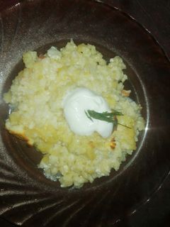 Sztrapacska recept fotója