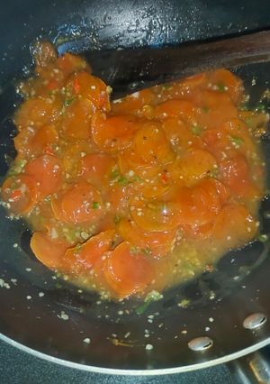 Foto resep Seblak kerupuk jadul